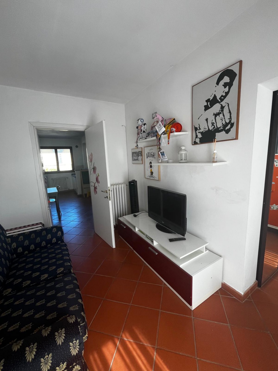 Casa indipendente in vendita in via pistoiese, Signa