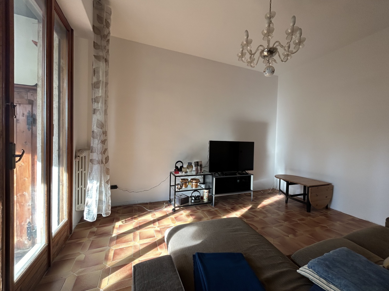 Appartamento con giardino in via giovanni boccaccio, Campi Bisenzio