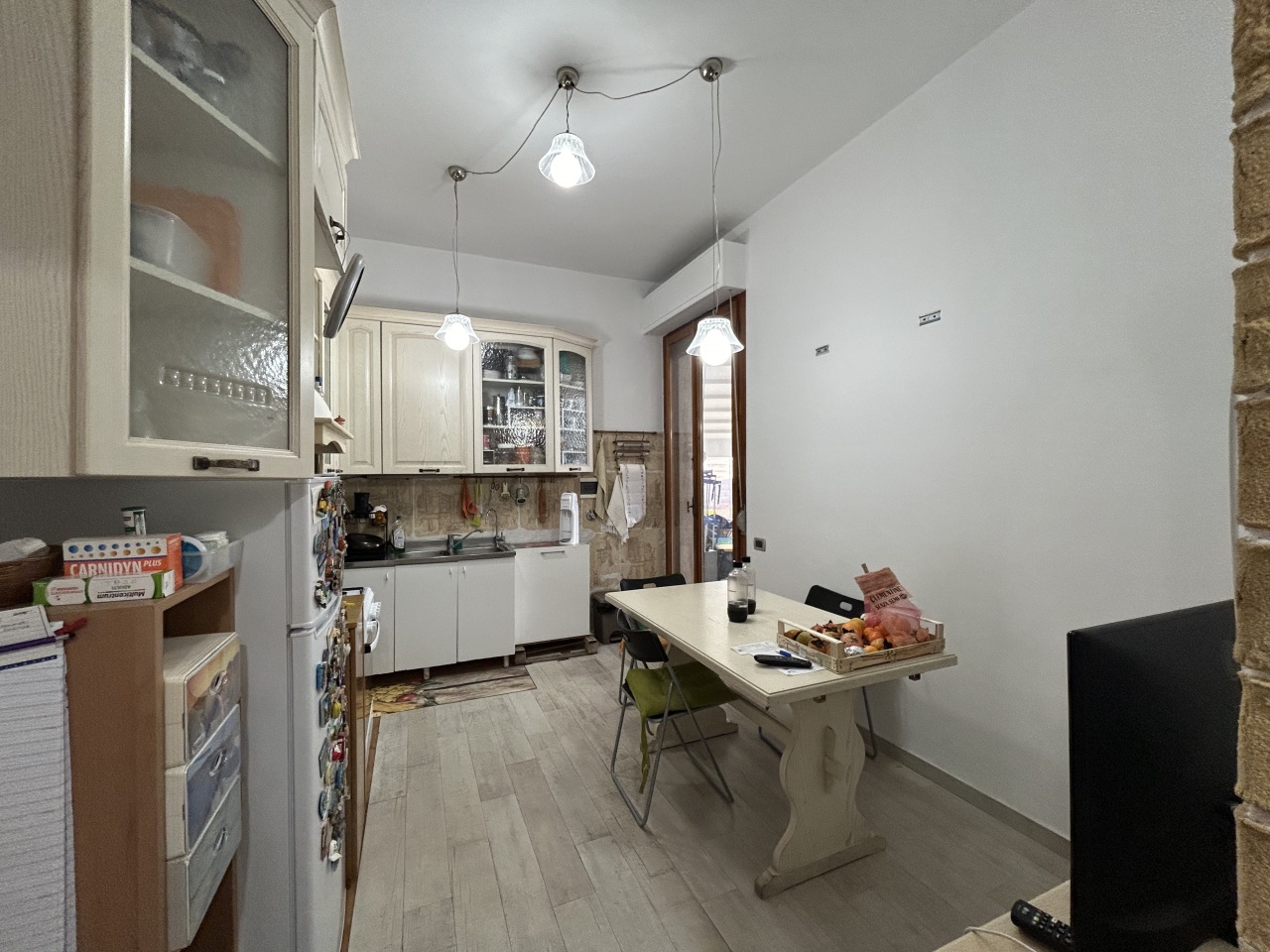 Appartamento con giardino in via giovanni boccaccio, Campi Bisenzio