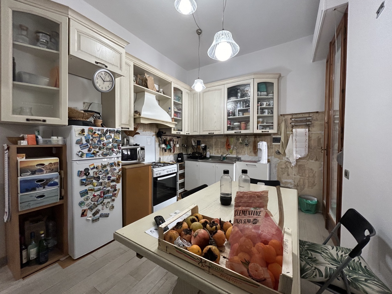 Appartamento con giardino in via giovanni boccaccio, Campi Bisenzio