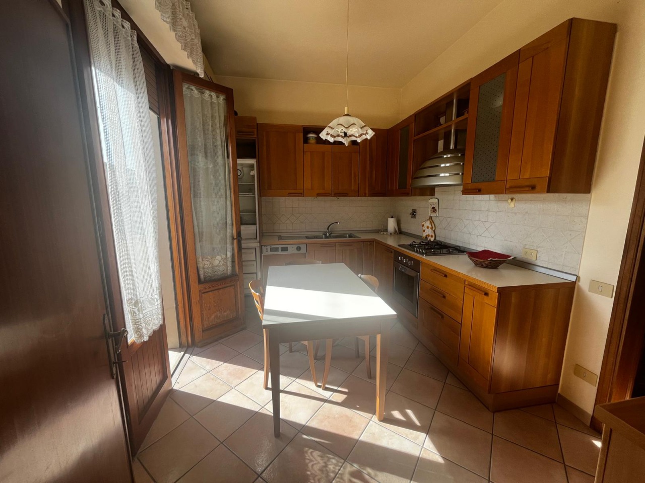 Villa in vendita in via sant'angelo, Campi Bisenzio