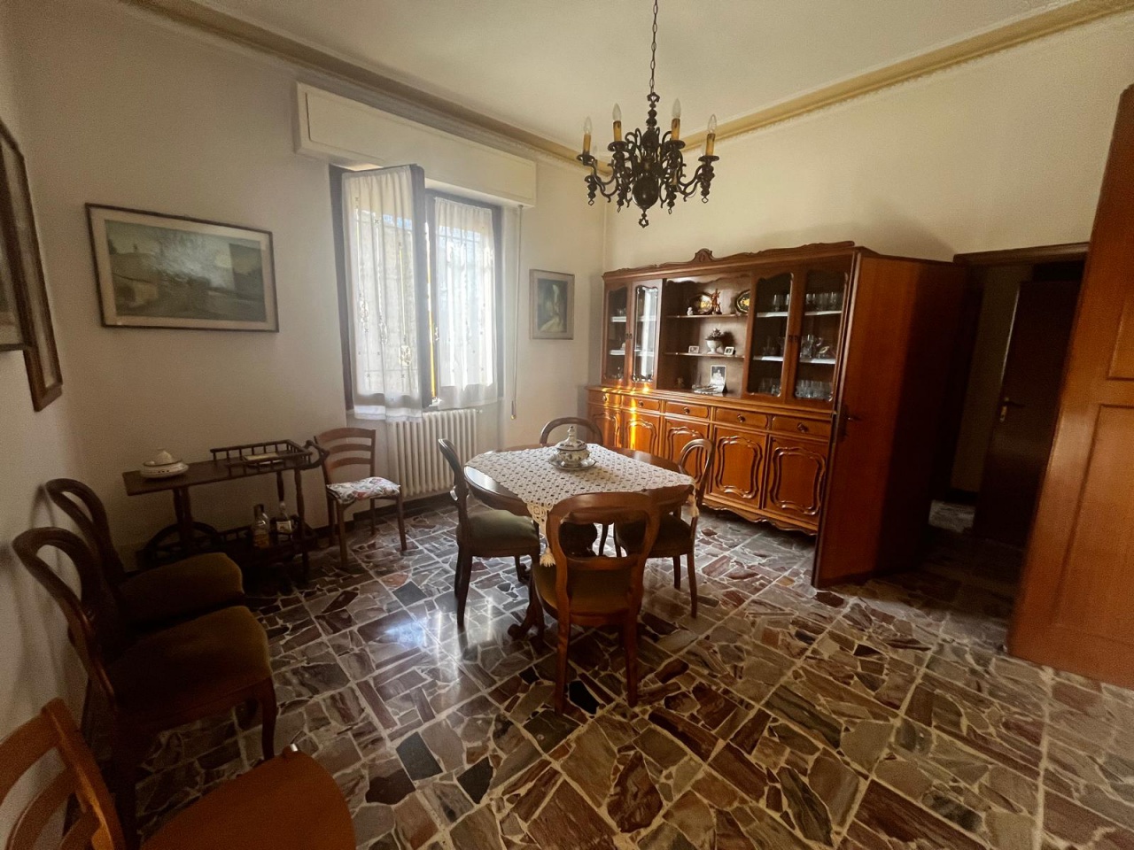 Villa in vendita in via sant'angelo, Campi Bisenzio