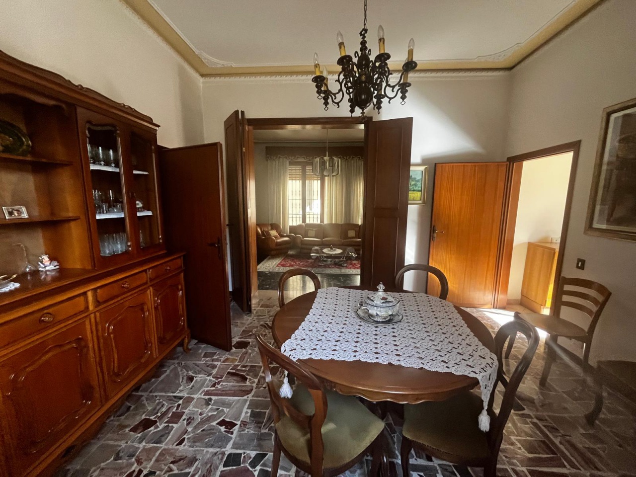 Villa in vendita in via sant'angelo, Campi Bisenzio