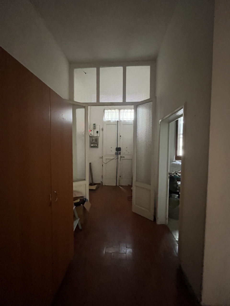 Villa con giardino in piazza s: rosario, Poggio a Caiano