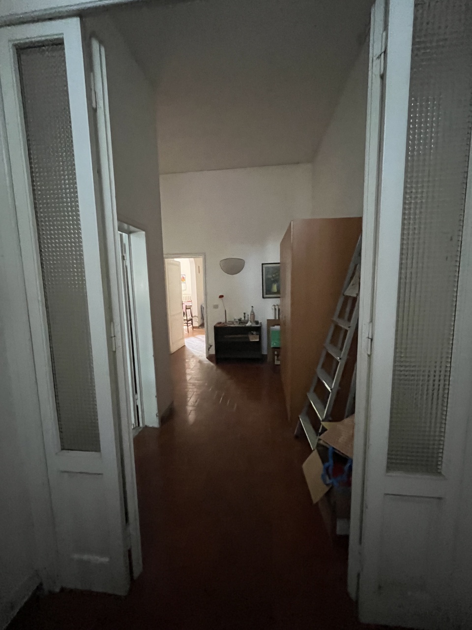 Villa con giardino in piazza s: rosario, Poggio a Caiano