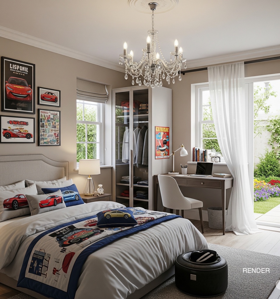 Villa con giardino in via bardazzi, Campi Bisenzio