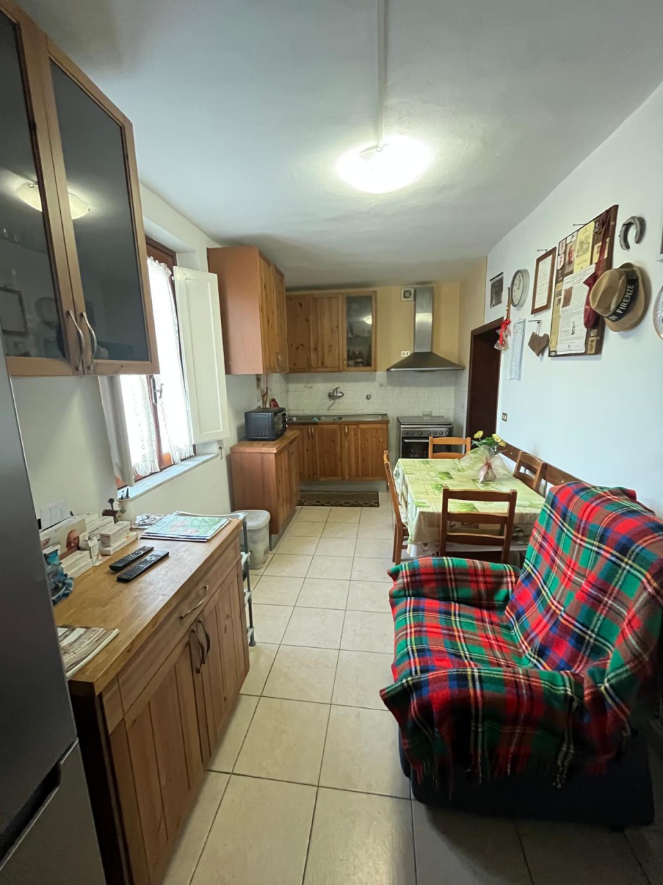 Casa indipendente con box in via a: gramsci, Poggio a Caiano