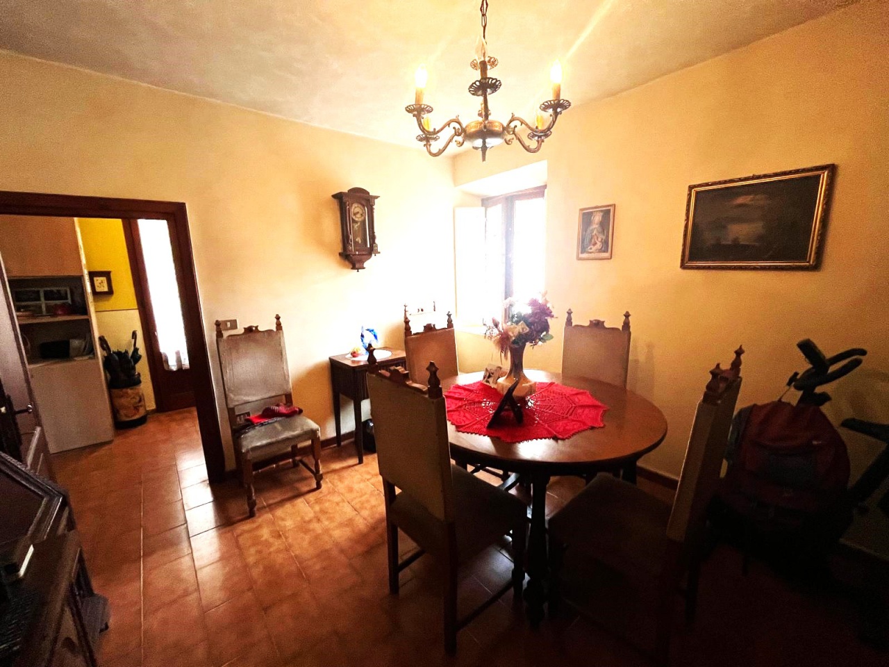 Casa indipendente con box in via a: gramsci, Poggio a Caiano