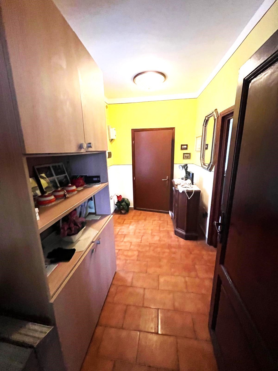 Casa indipendente con box in via a: gramsci, Poggio a Caiano