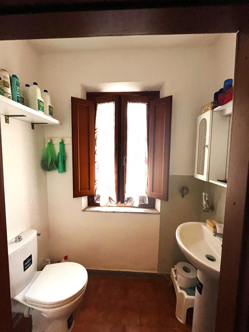 Casa indipendente con box in via a: gramsci, Poggio a Caiano