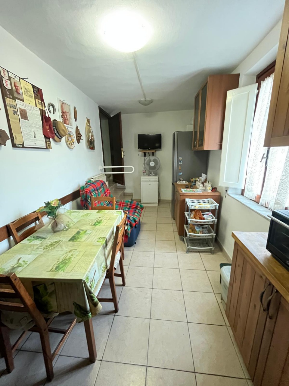 Casa indipendente con box in via a: gramsci, Poggio a Caiano