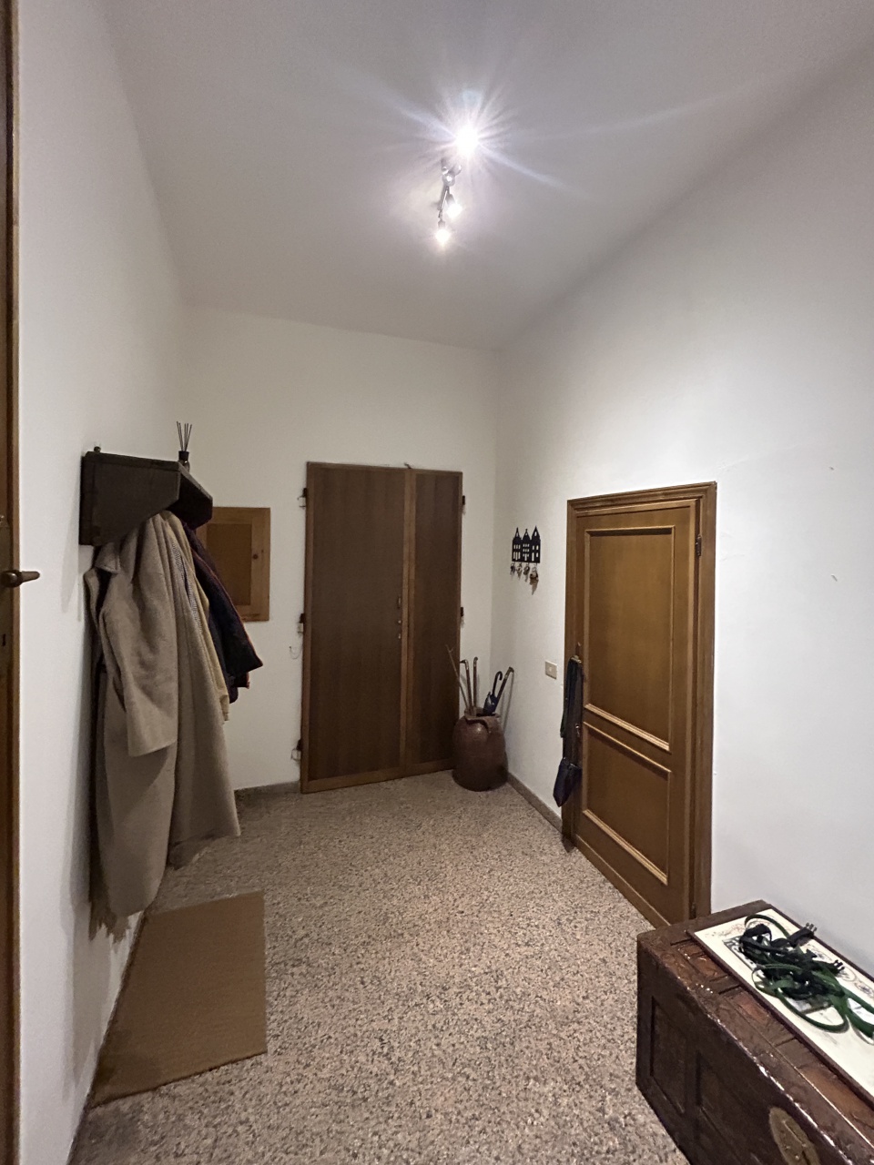 Villa con giardino a Campi Bisenzio