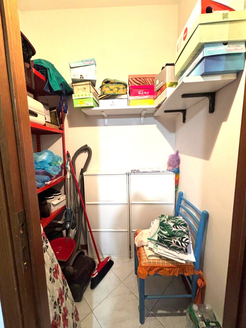 Quadrilocale con terrazzo in via erbosa, Campi Bisenzio