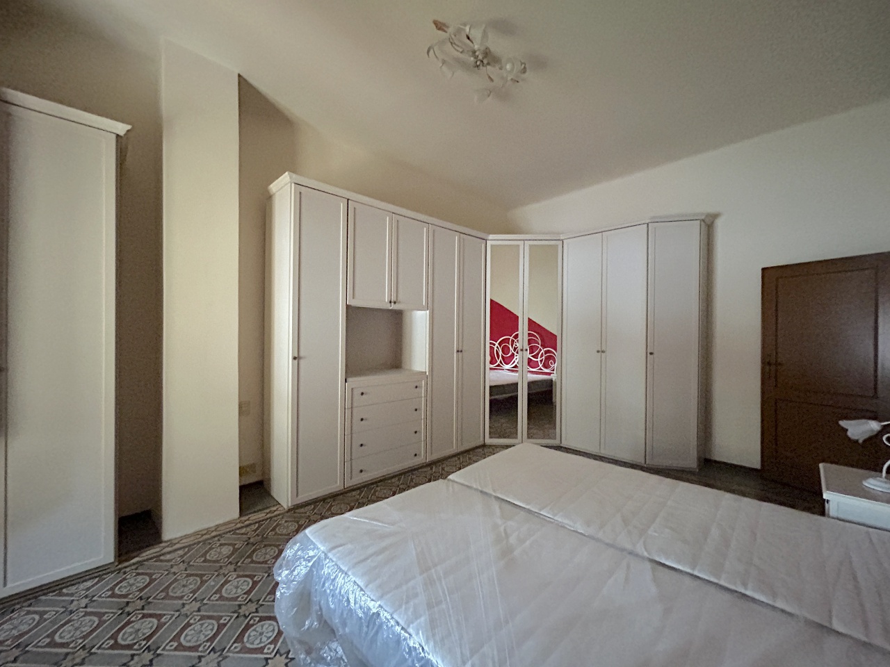 Villa in vendita in via mariano falcini, Campi Bisenzio