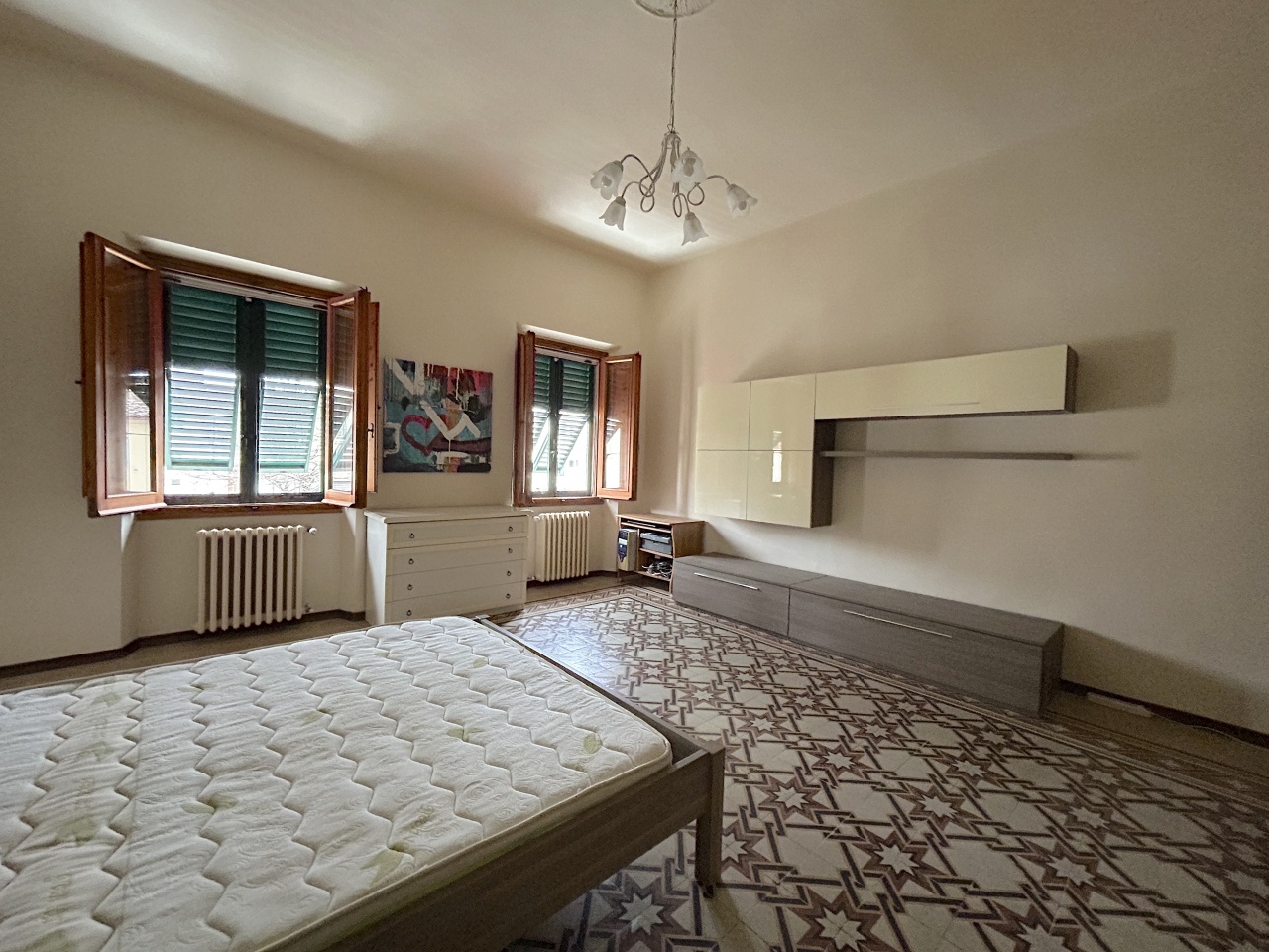 Villa in vendita in via mariano falcini, Campi Bisenzio