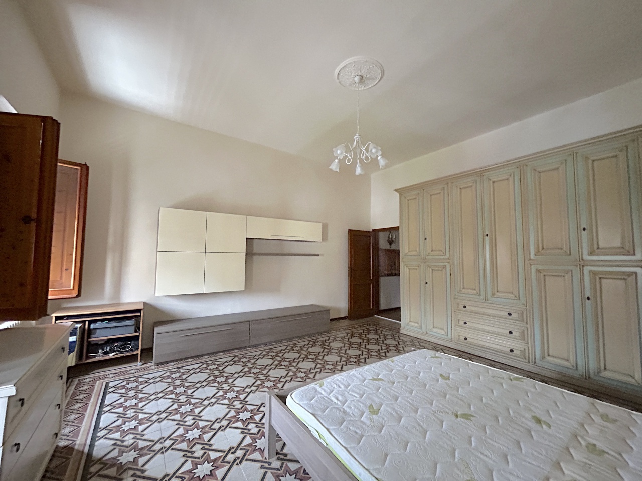 Villa in vendita in via mariano falcini, Campi Bisenzio