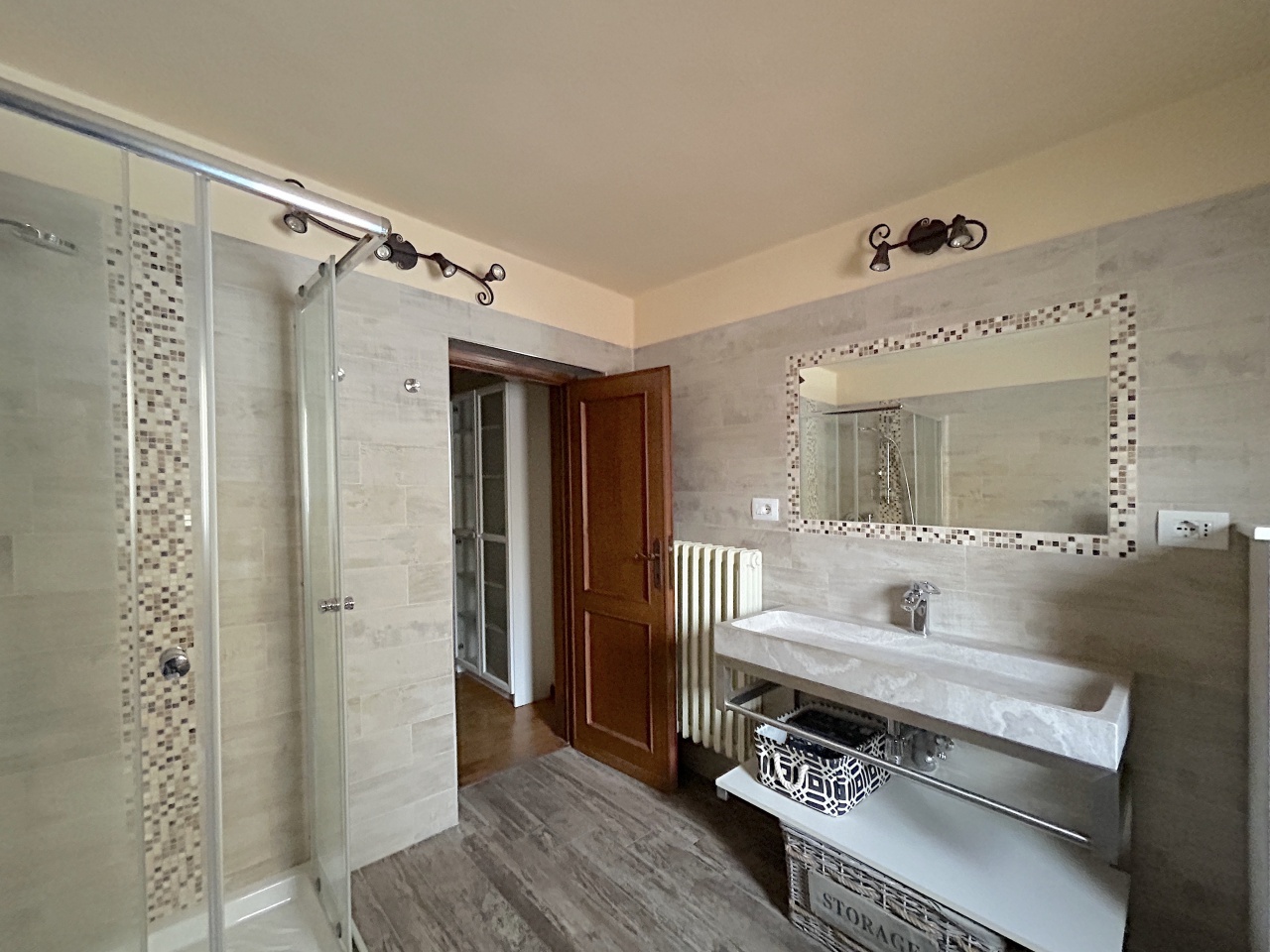 Villa in vendita in via mariano falcini, Campi Bisenzio