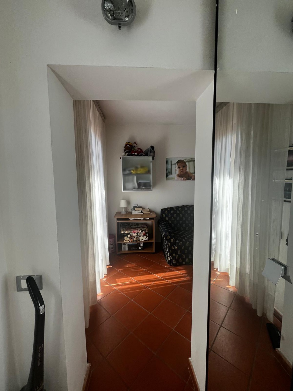 Casa indipendente in vendita in via pistoiese, Signa