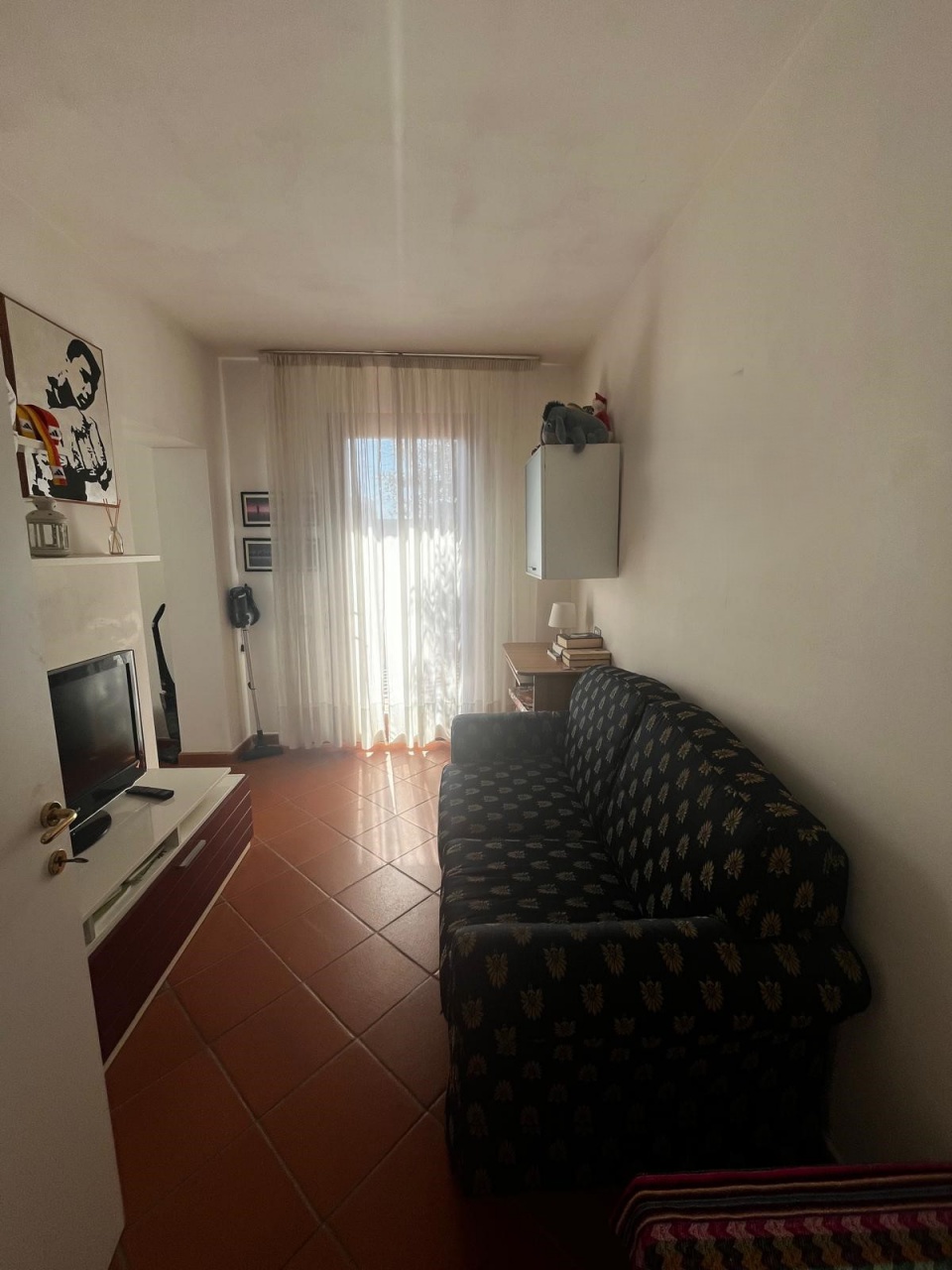 Casa indipendente in vendita in via pistoiese, Signa