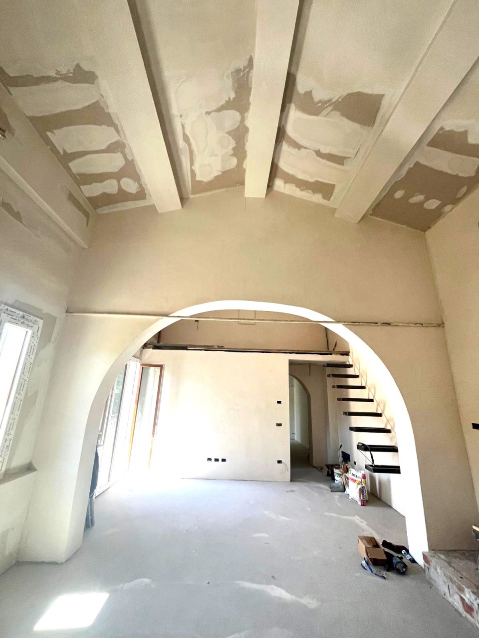 Casa indipendente con giardino in via san paolo, Campi Bisenzio