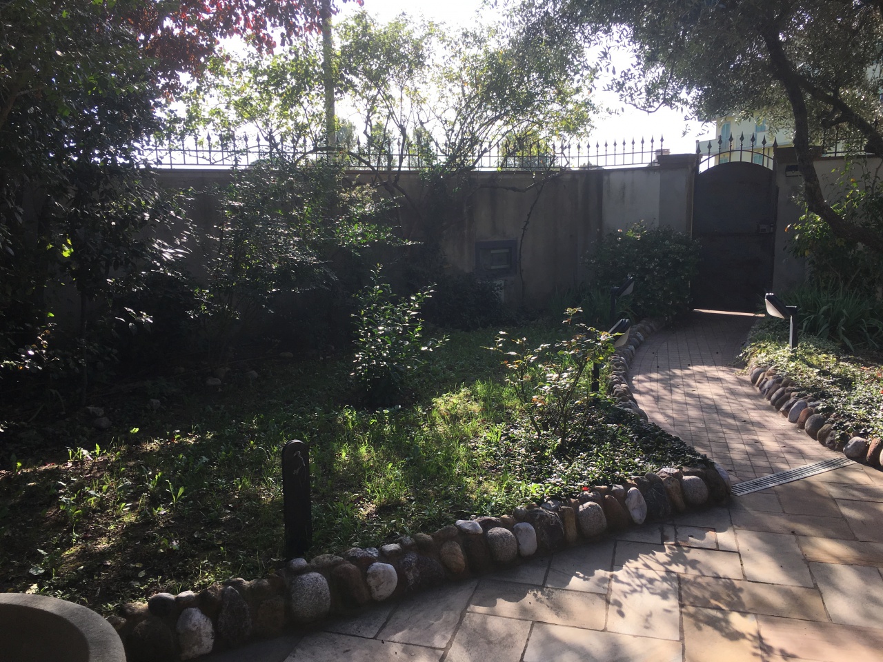 Rustico con giardino in via torricella, Campi Bisenzio