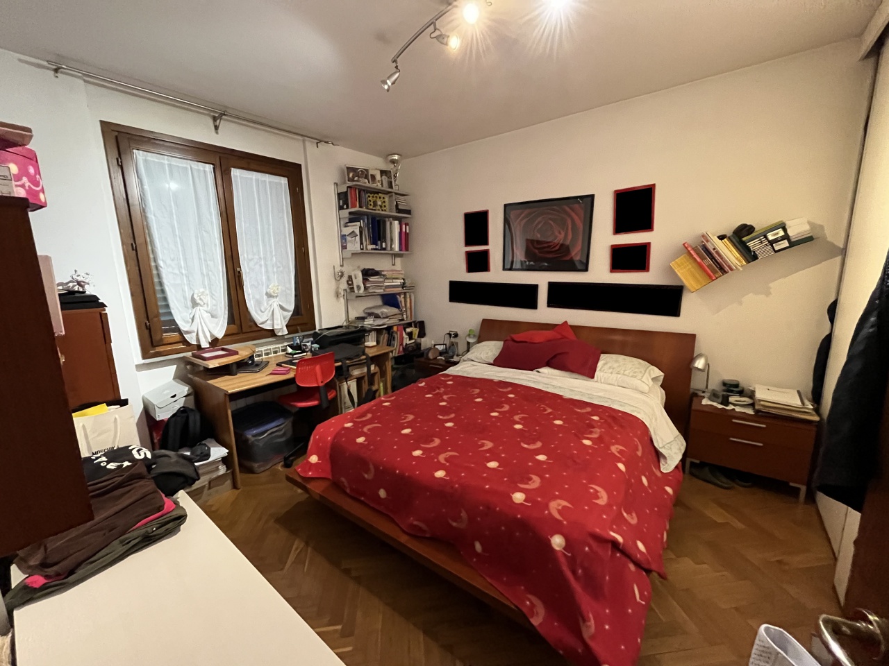 Trilocale con terrazzo in via dei platani, Campi Bisenzio