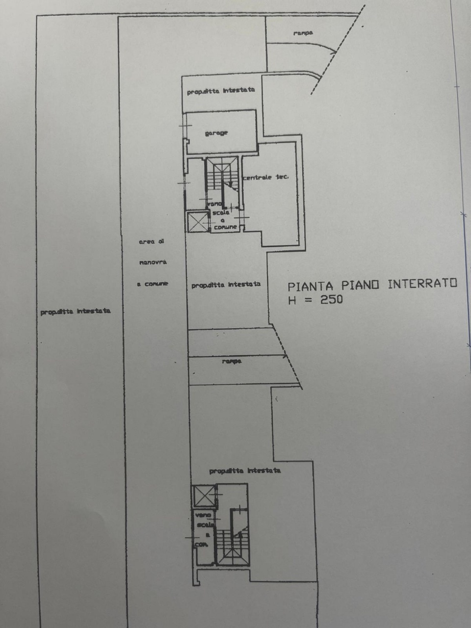 Trilocale con terrazzo in via dei platani, Campi Bisenzio