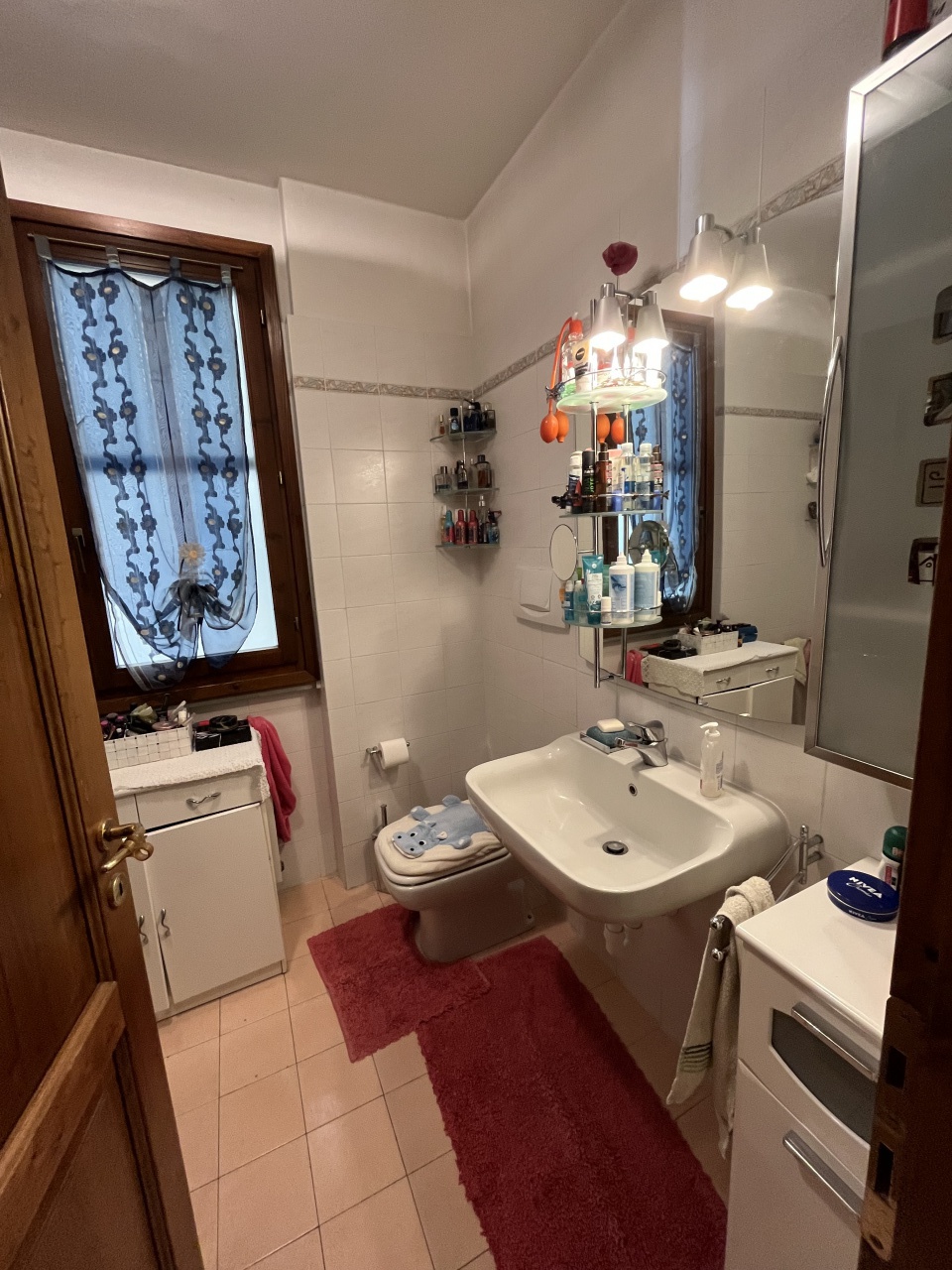 Trilocale con terrazzo in via dei platani, Campi Bisenzio