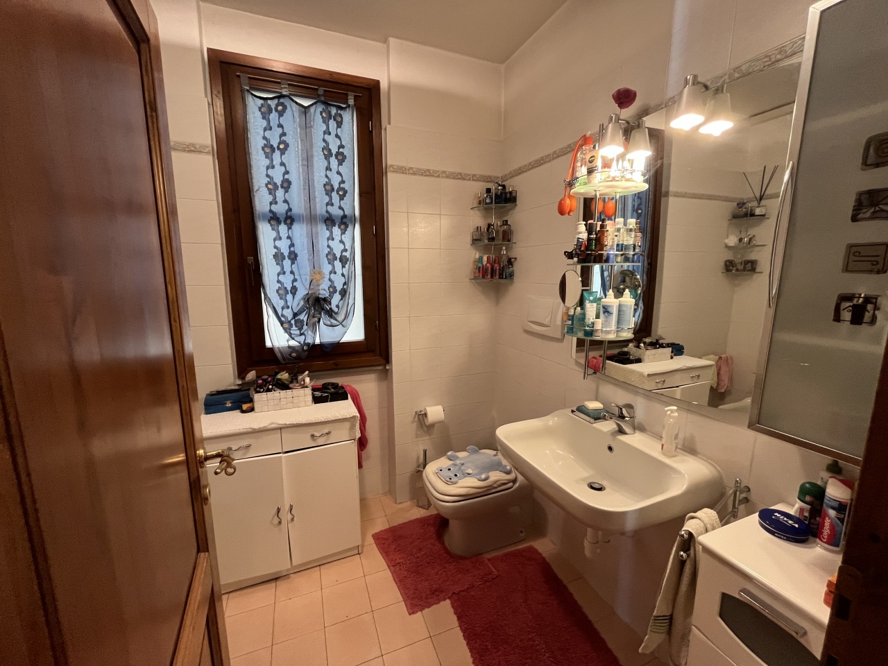 Trilocale con terrazzo in via dei platani, Campi Bisenzio