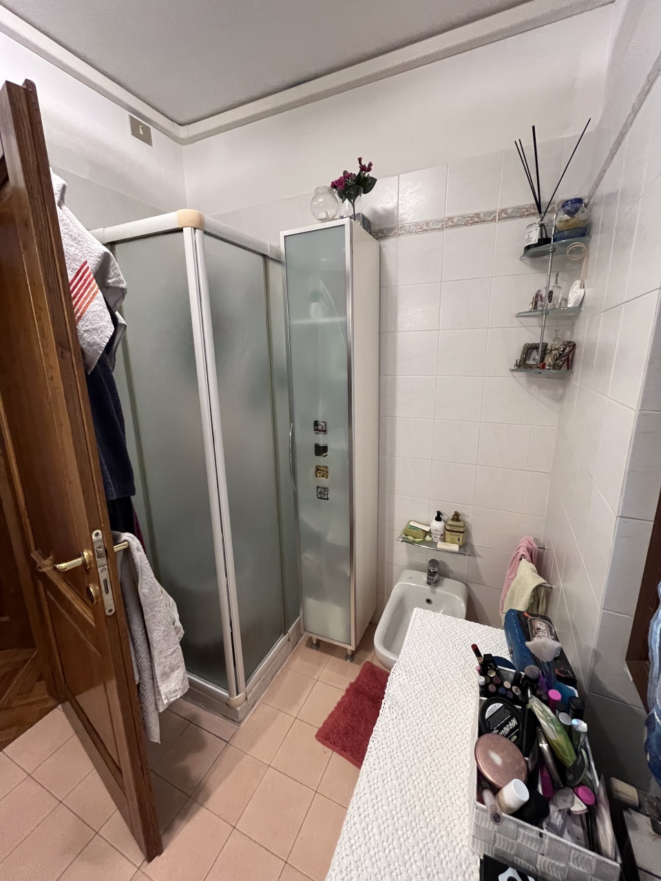 Trilocale con terrazzo in via dei platani, Campi Bisenzio