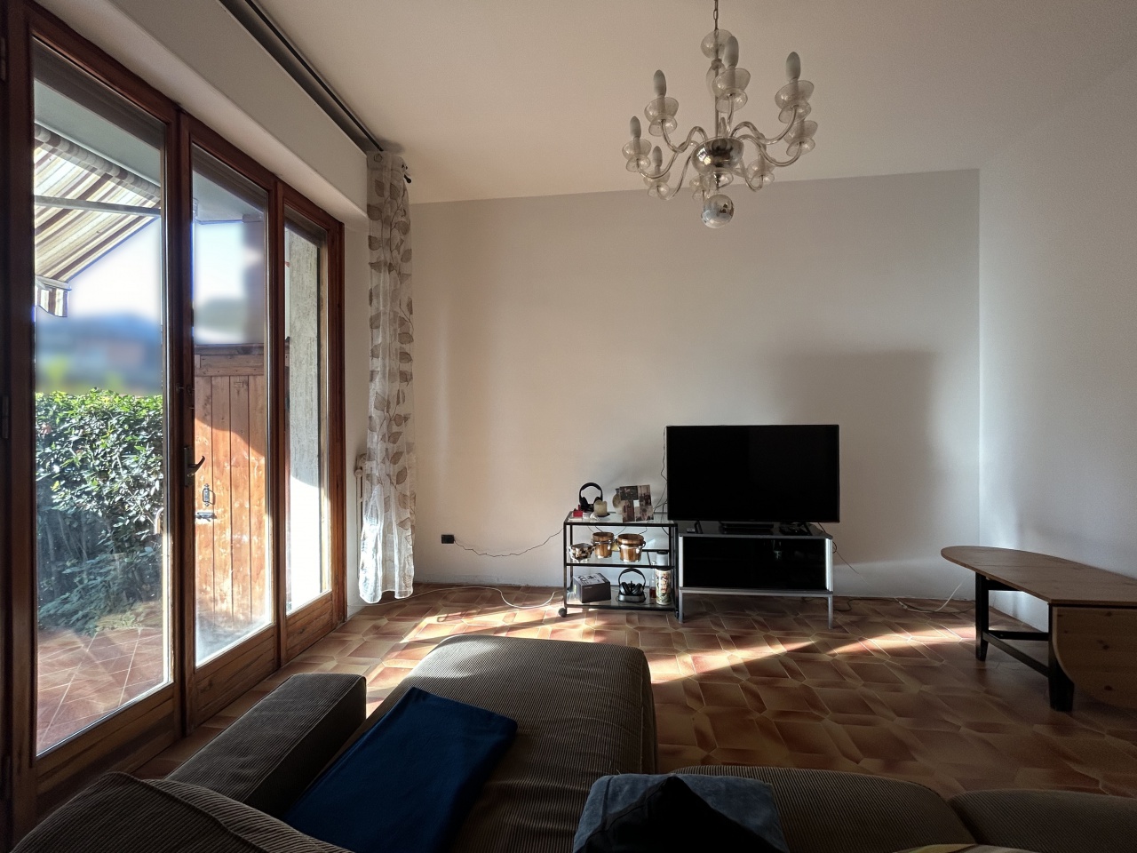 Appartamento con giardino in via giovanni boccaccio, Campi Bisenzio