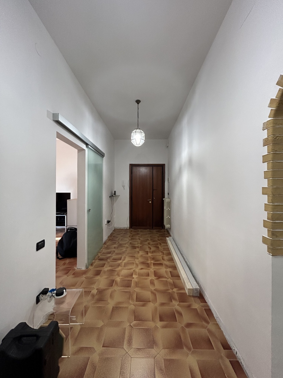 Appartamento con giardino in via giovanni boccaccio, Campi Bisenzio