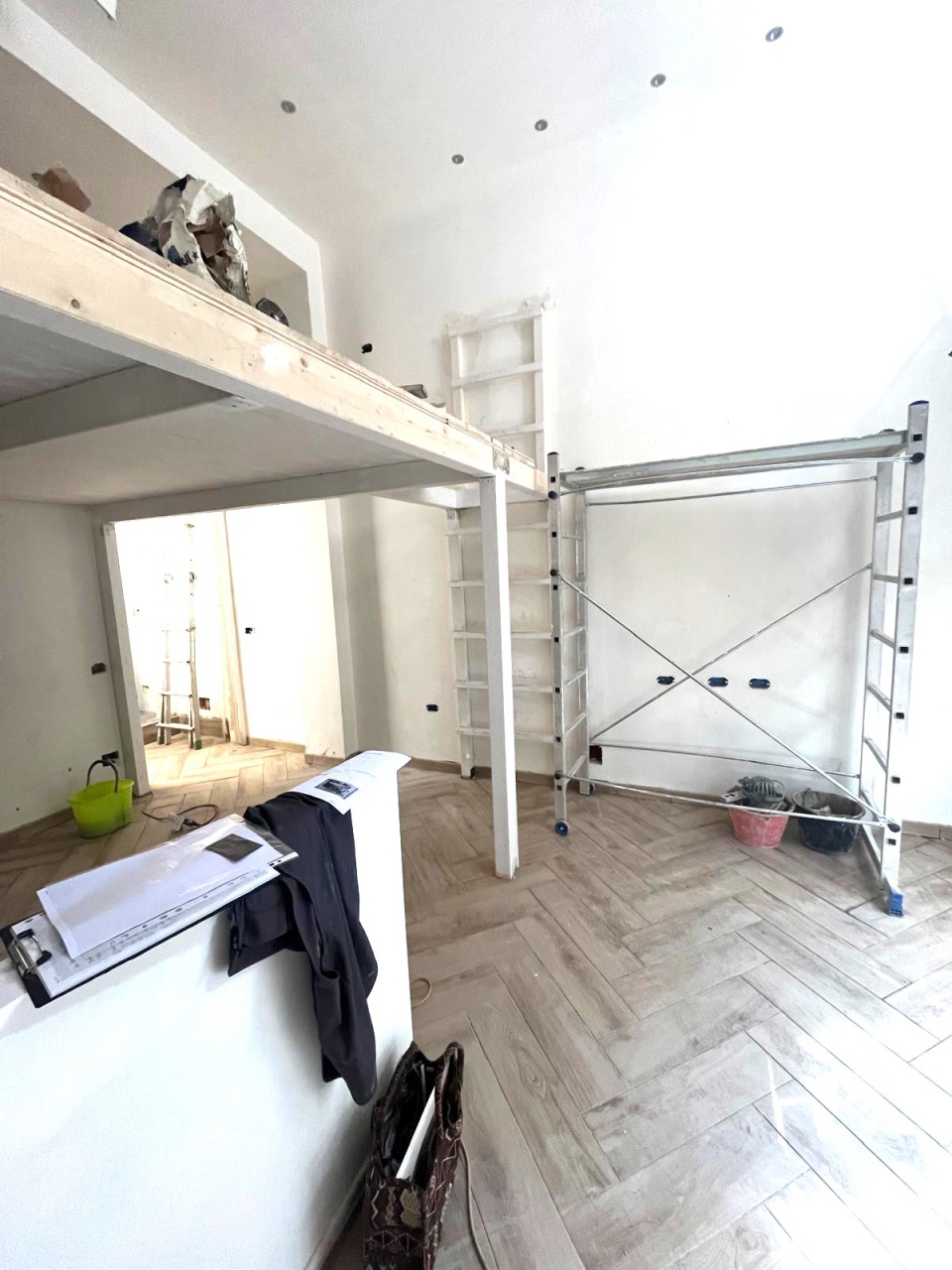 Casa indipendente ristrutturata in via roma, Signa