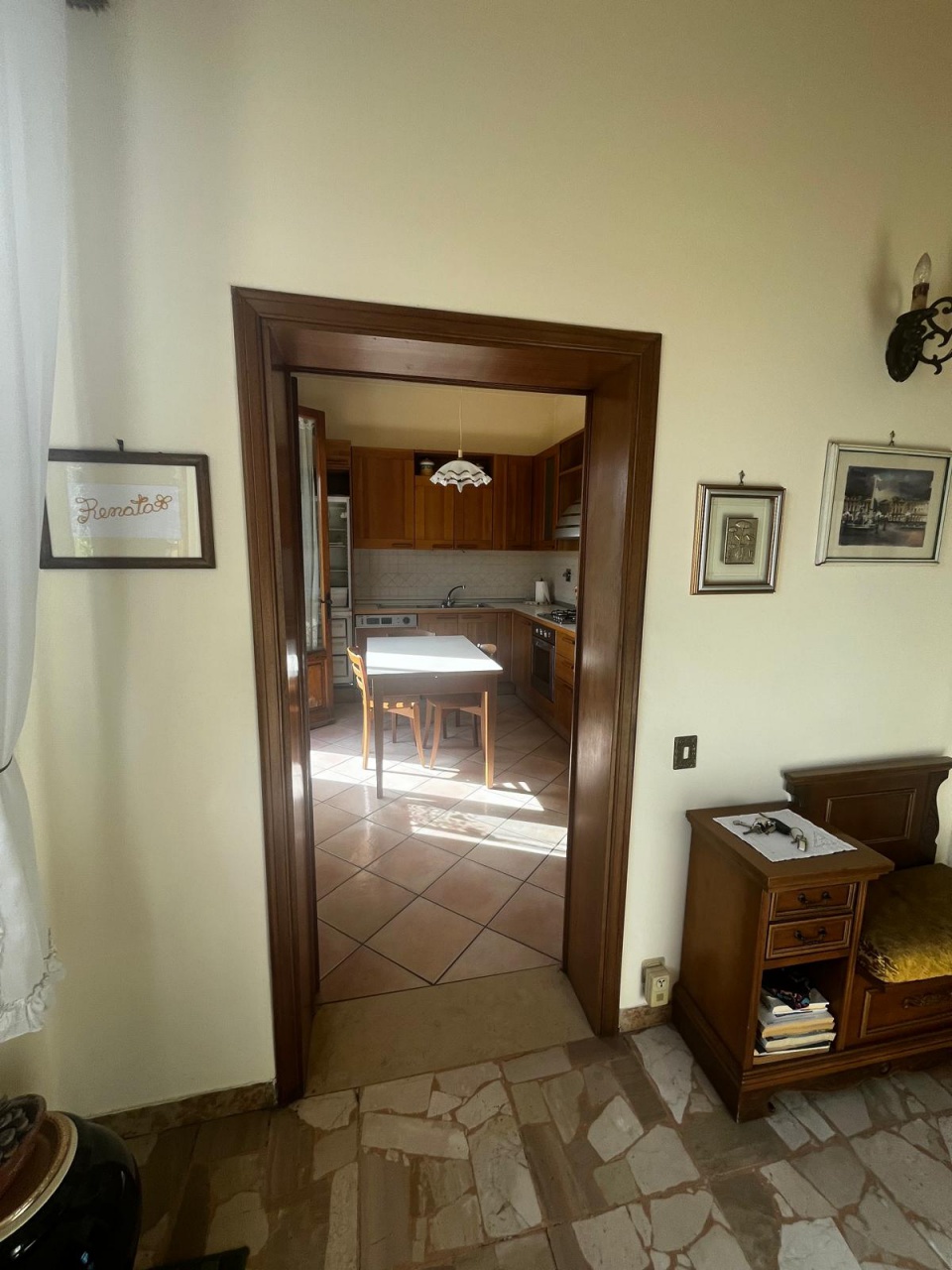 Villa in vendita in via sant'angelo, Campi Bisenzio