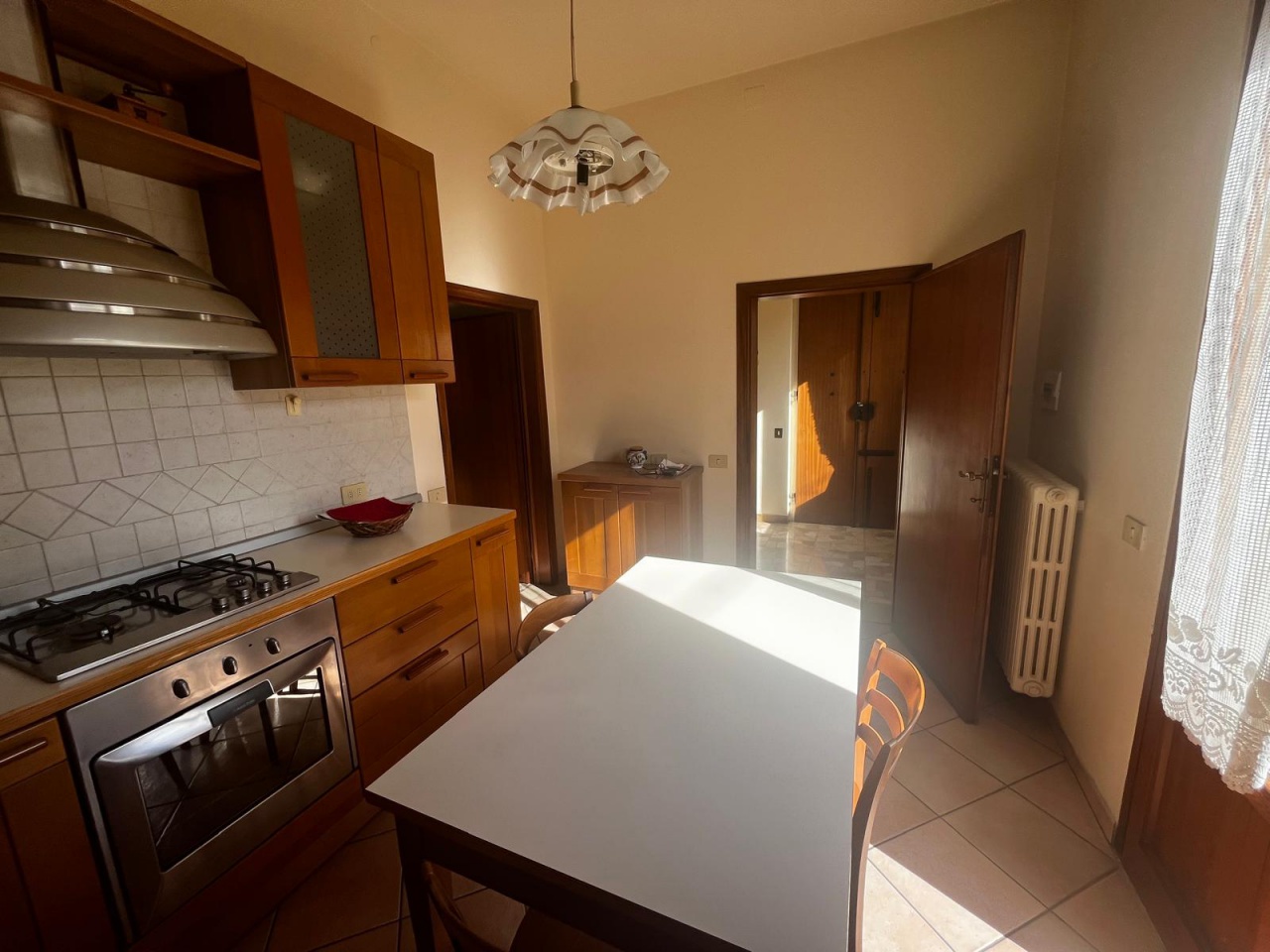 Villa in vendita in via sant'angelo, Campi Bisenzio