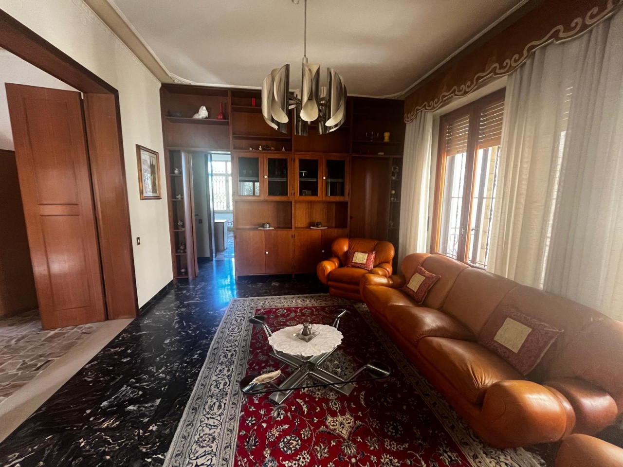 Villa in vendita in via sant'angelo, Campi Bisenzio