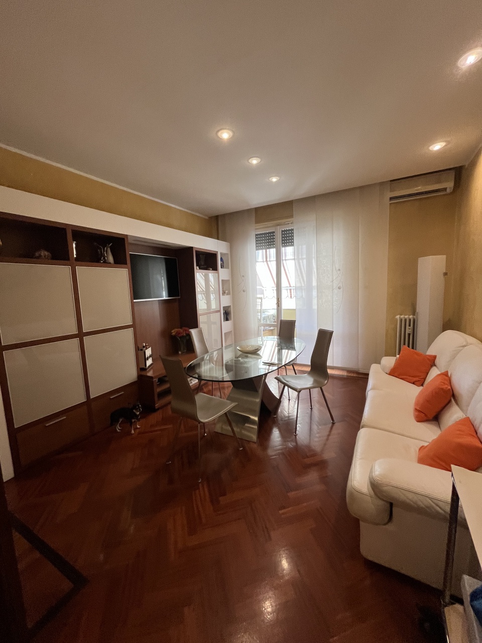 Appartamento con terrazzo in via tagliaferri, Firenze