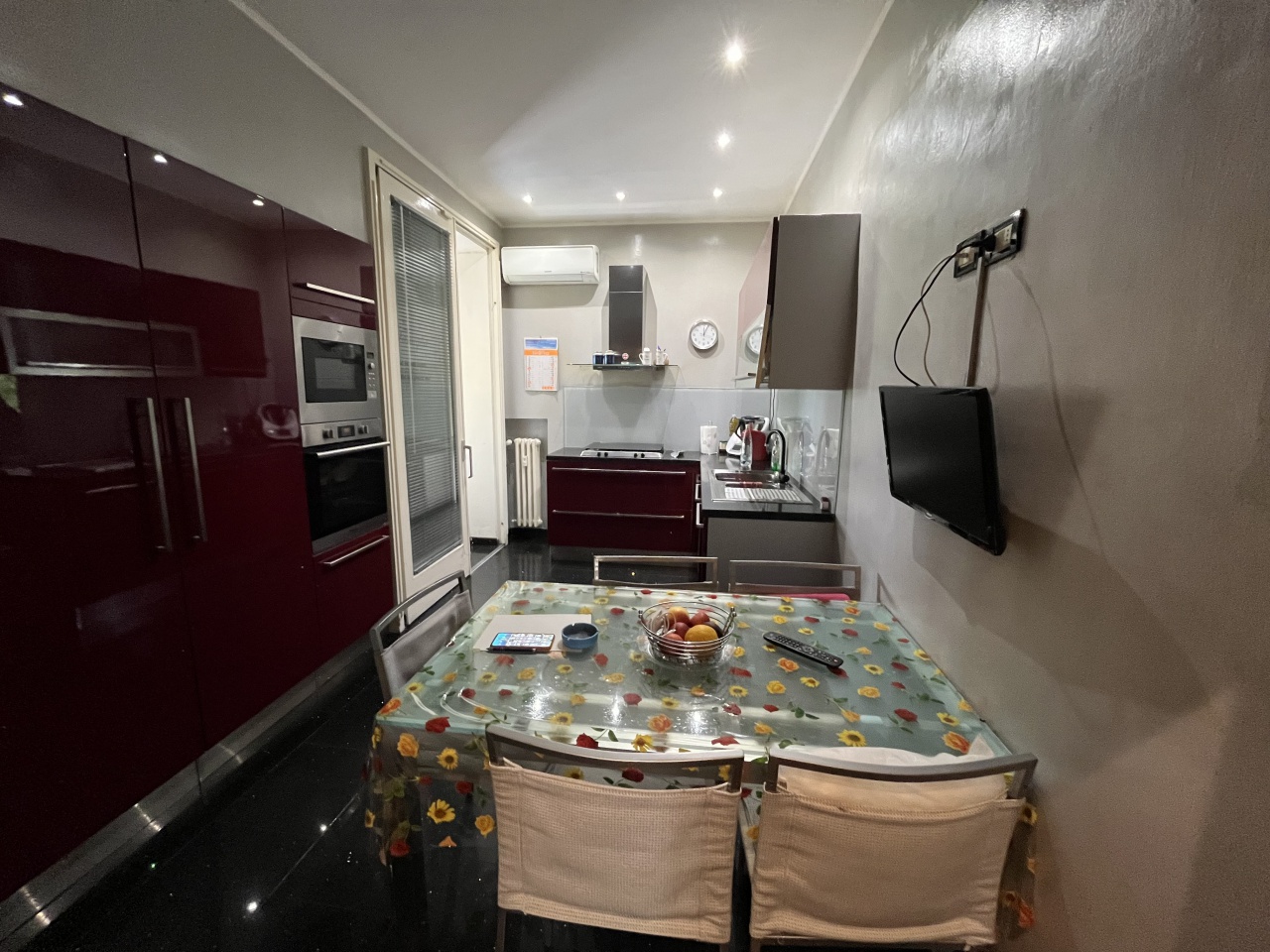 Appartamento con terrazzo in via tagliaferri, Firenze