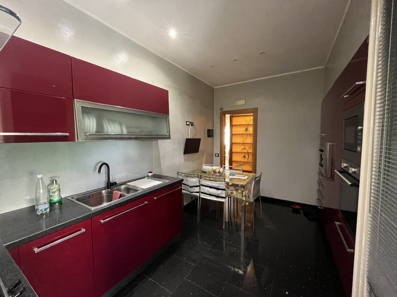 Appartamento con terrazzo in via tagliaferri, Firenze