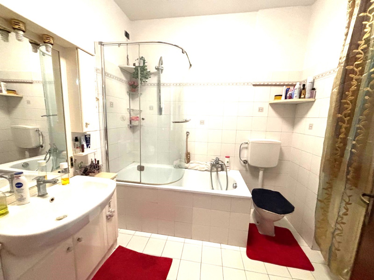 Quadrilocale con terrazzo in via erbosa, Campi Bisenzio