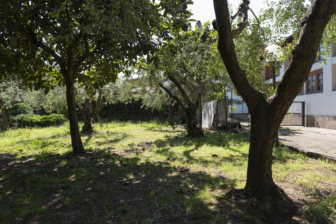 Casa indipendente con giardino in via trento, Campi Bisenzio