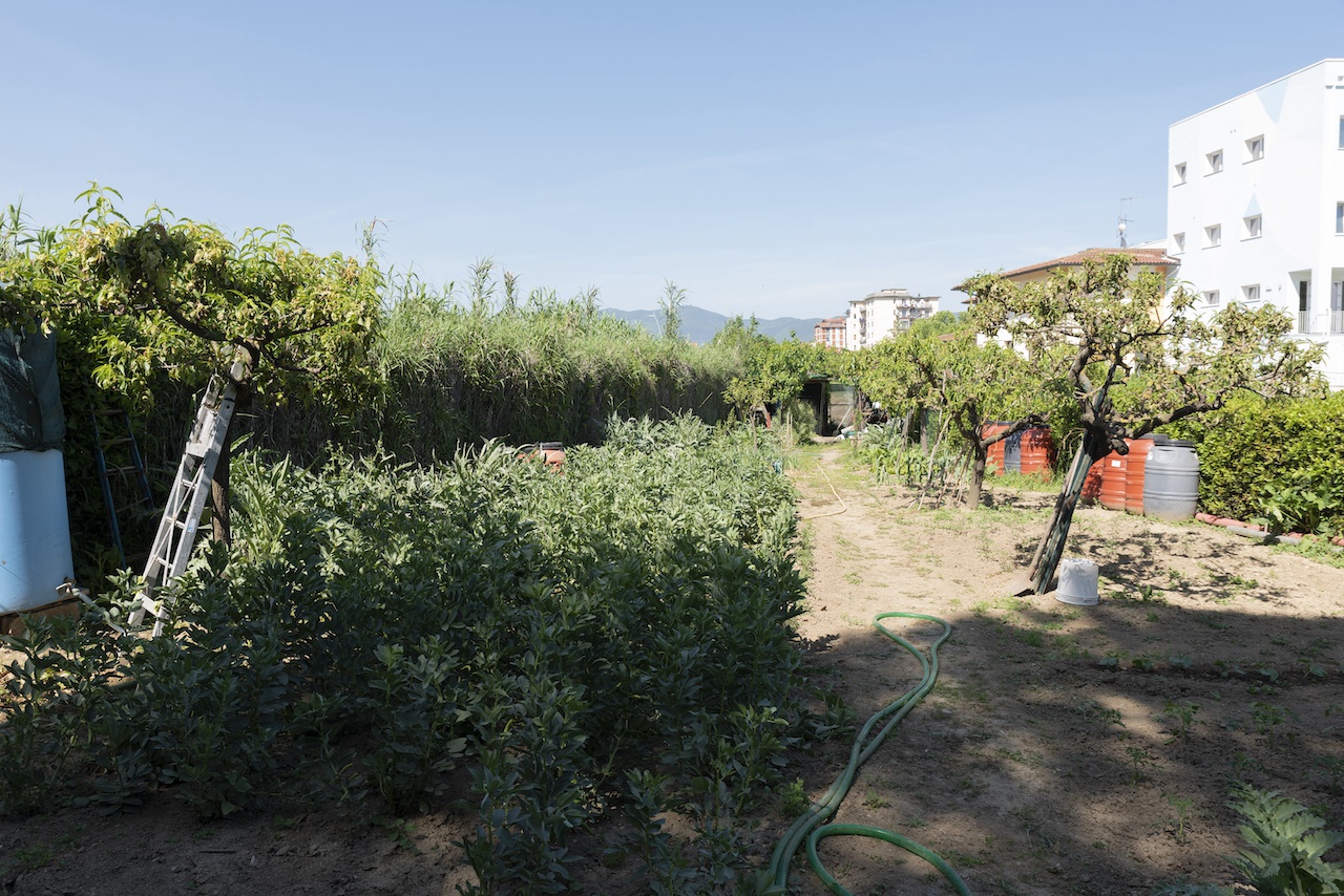 Casa indipendente con giardino in via trento, Campi Bisenzio