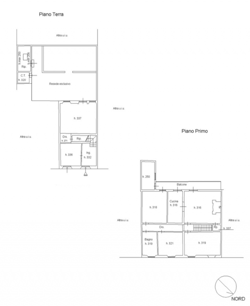 Villa con giardino a Campi Bisenzio