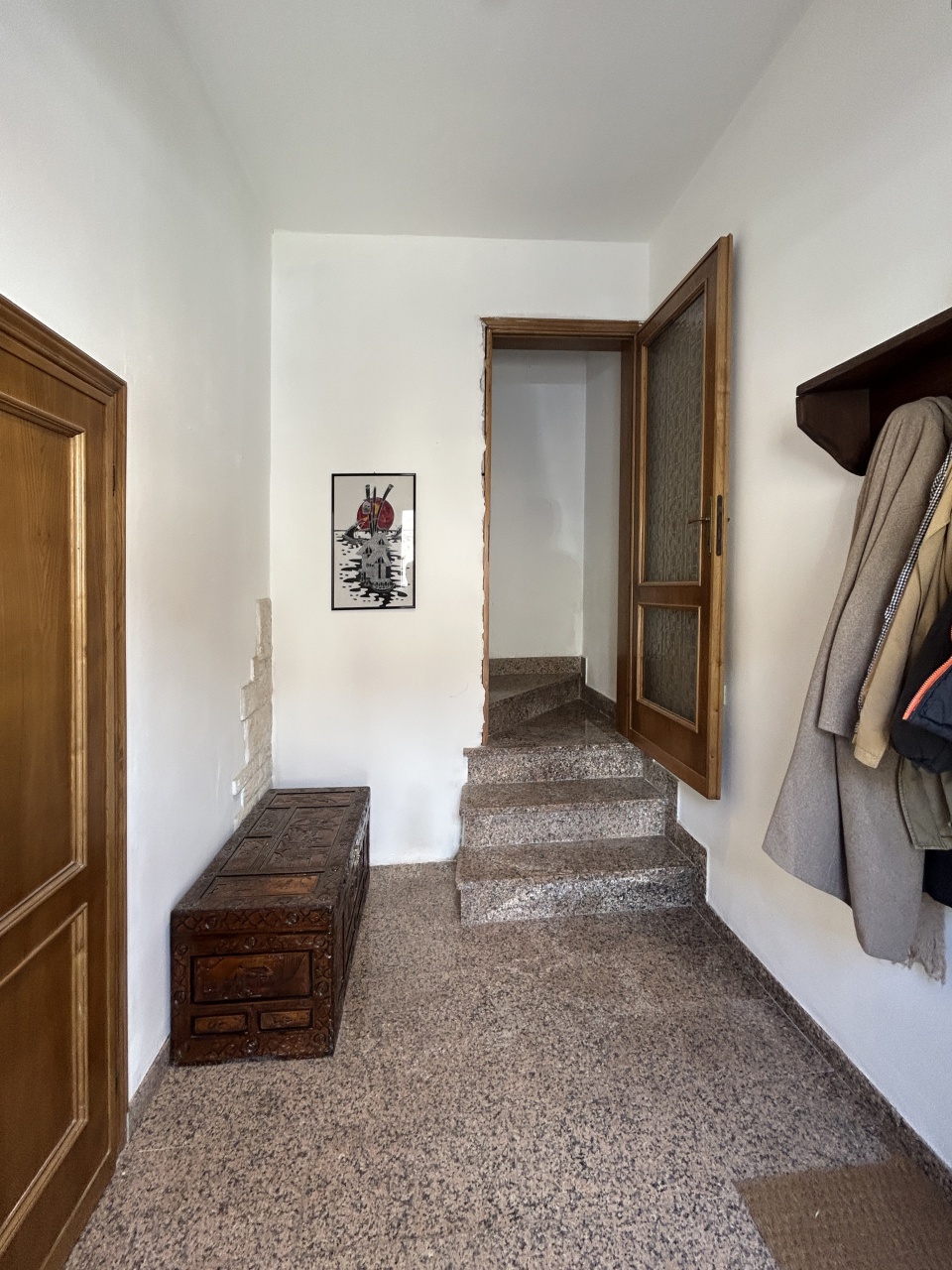 Villa con giardino a Campi Bisenzio