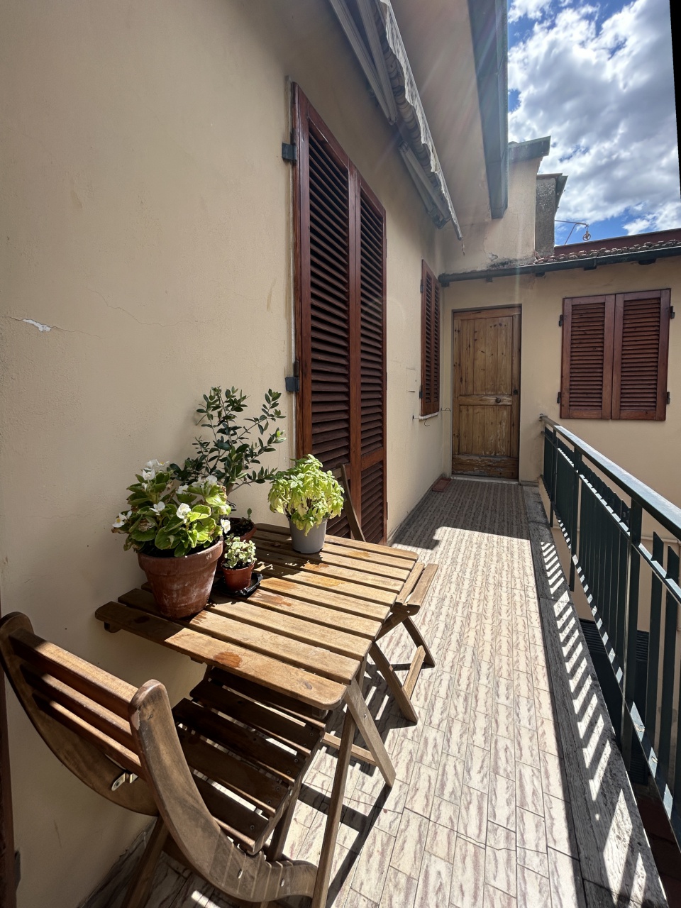 Villa con giardino a Campi Bisenzio