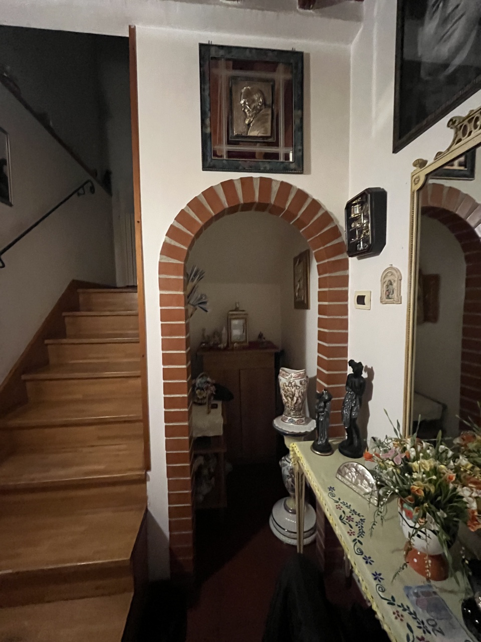 Casa indipendente in vendita in via delle molina, Signa