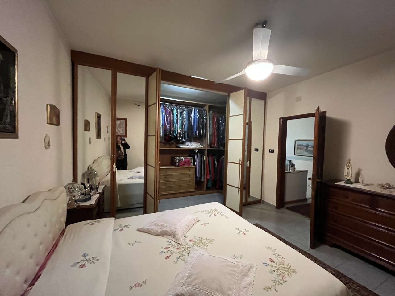 Casa indipendente in vendita in via delle molina, Signa