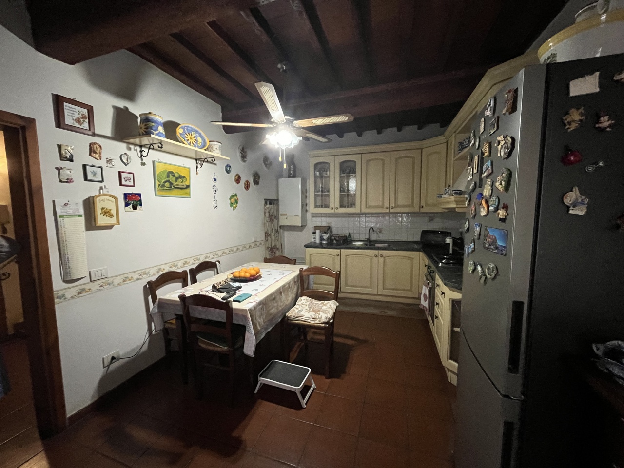 Casa indipendente in vendita in via delle molina, Signa