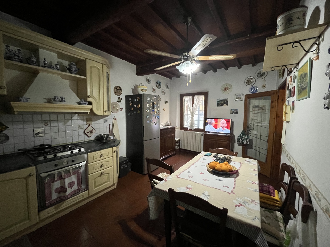 Casa indipendente in vendita in via delle molina, Signa