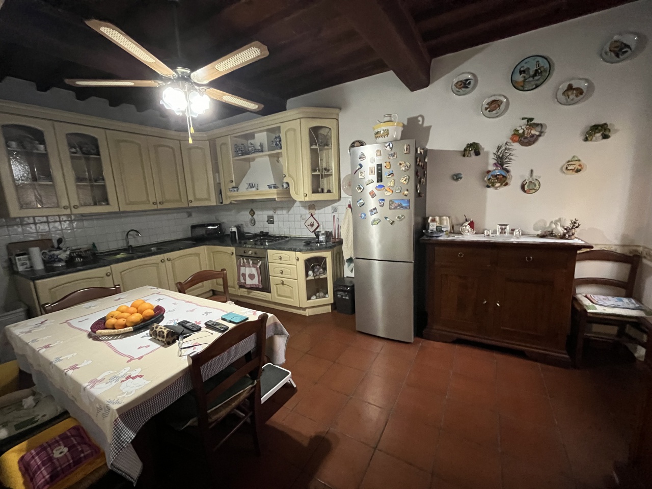 Casa indipendente in vendita in via delle molina, Signa